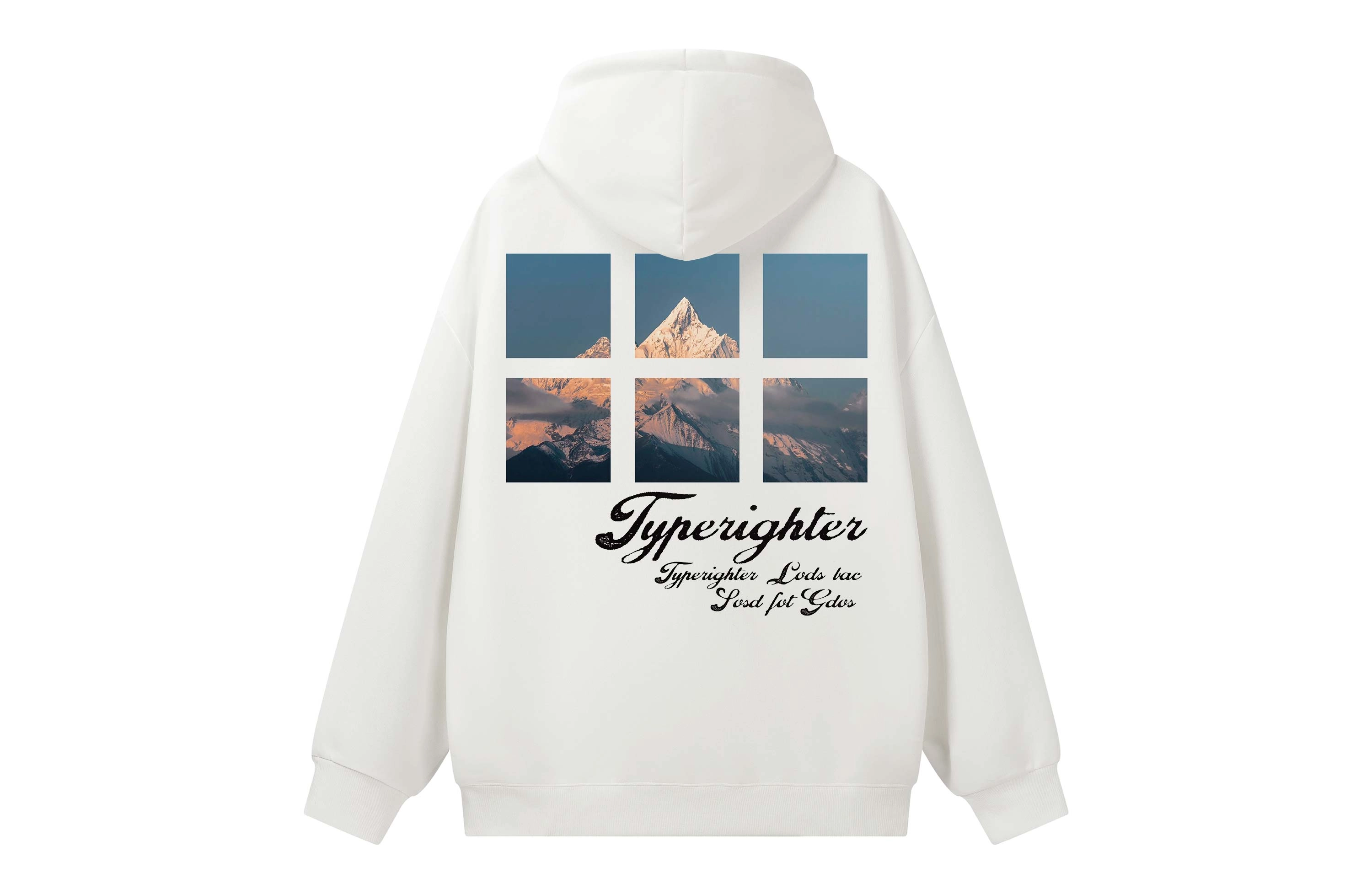TYPERIGHTER