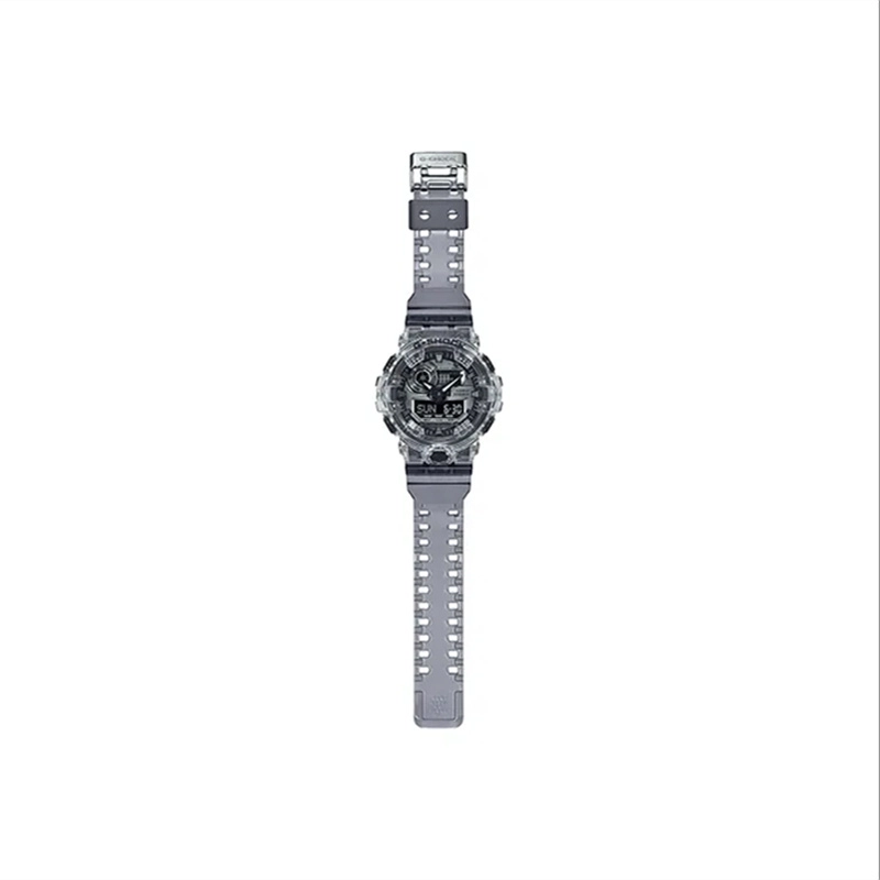 G-SHOCKSee thru1.0