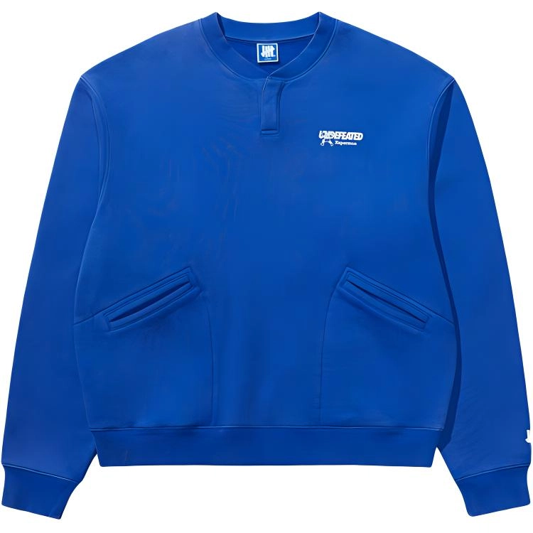 UNDEFEATED x Xuperman FW24