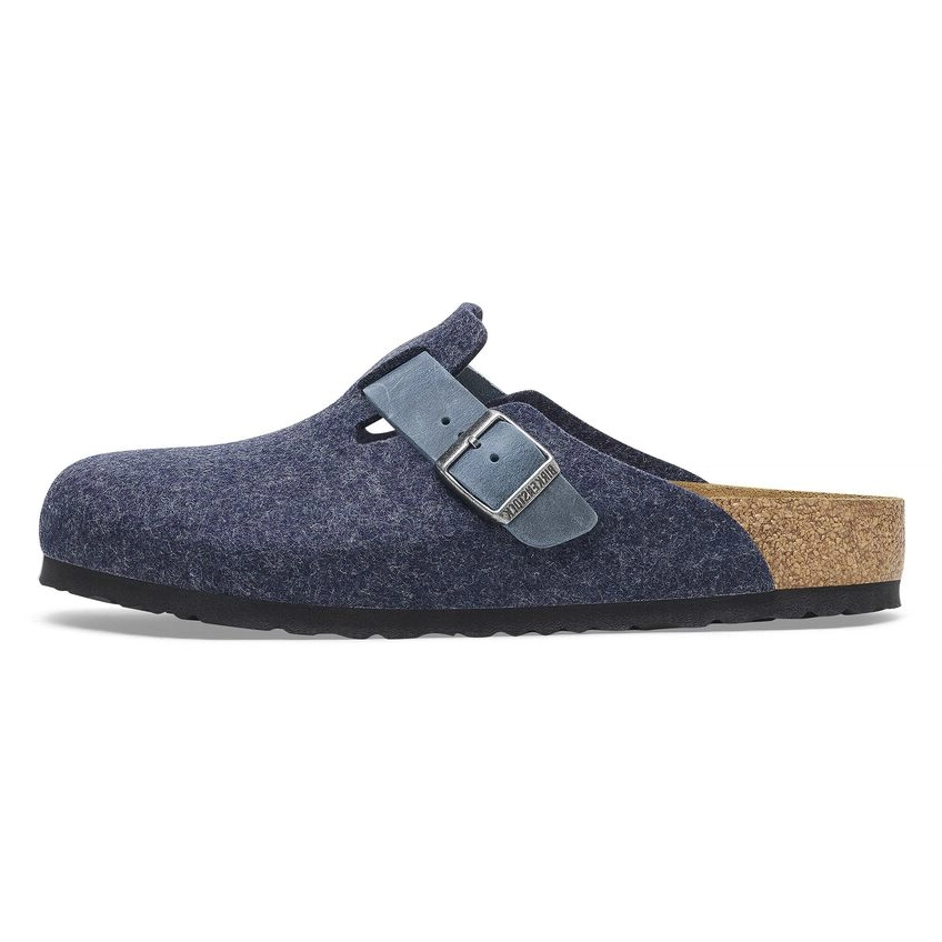 Birkenstock Boston EVA