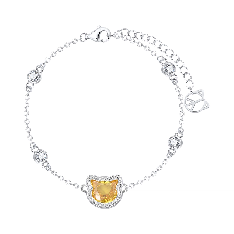PEACE CAT S925