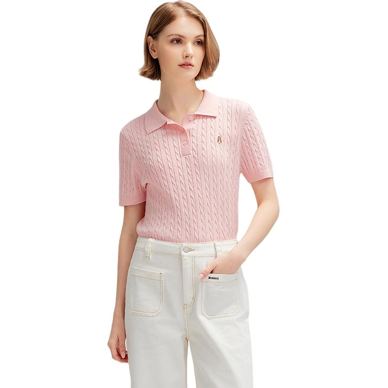 Hush Puppies Polo