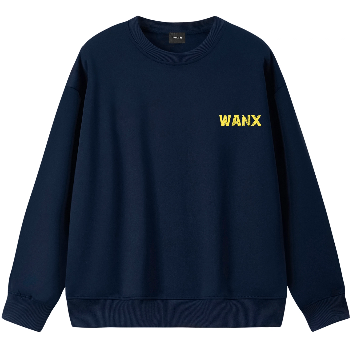 WANX