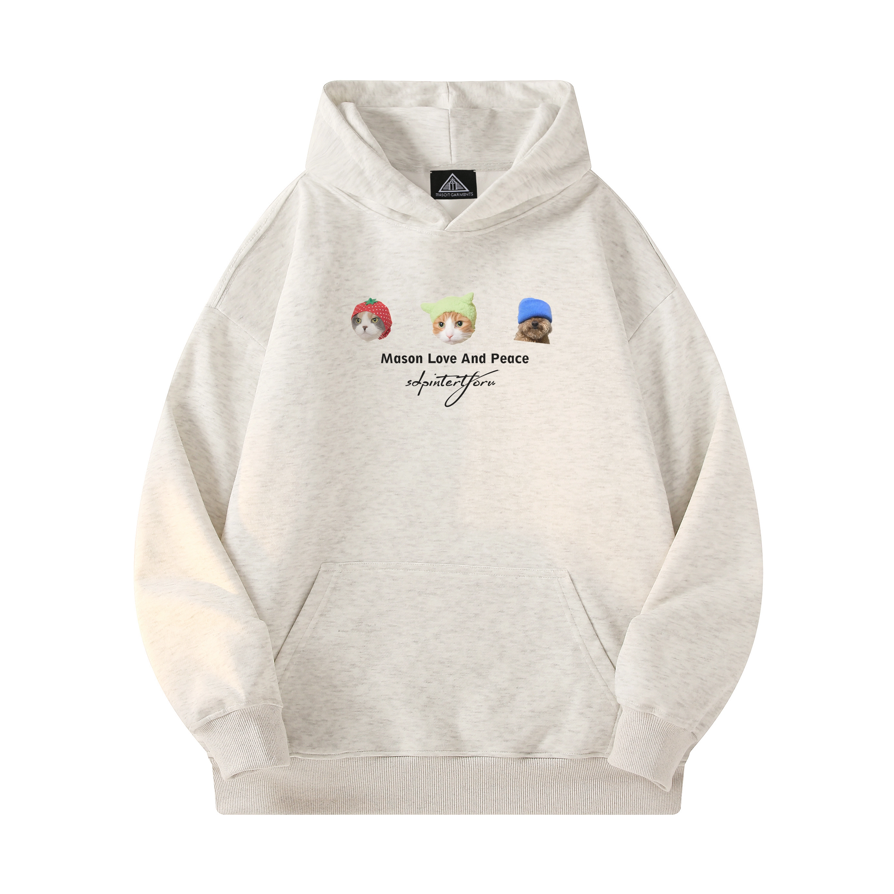 masongarments