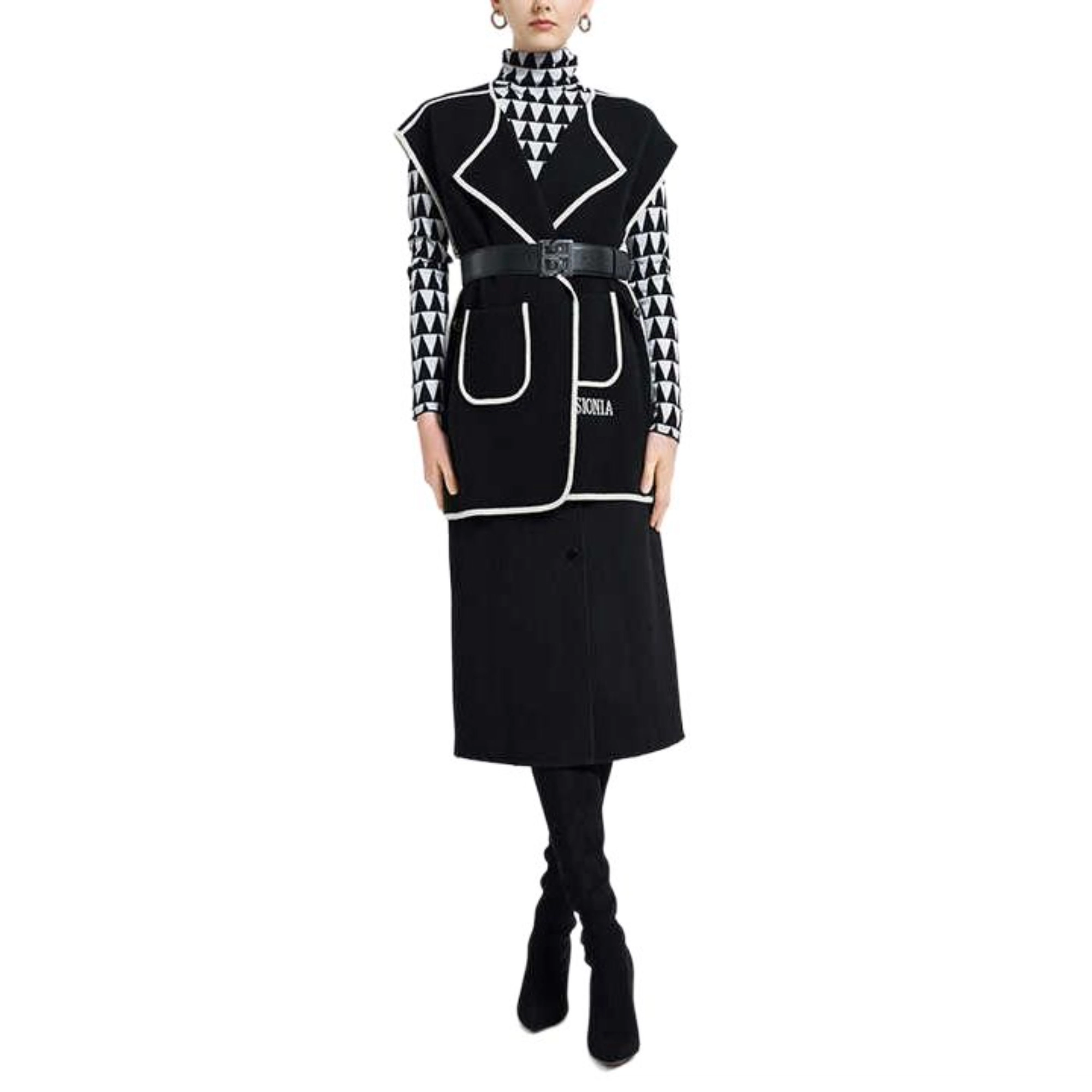 BESIONIA FW23