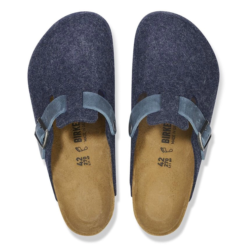 Birkenstock Boston EVA