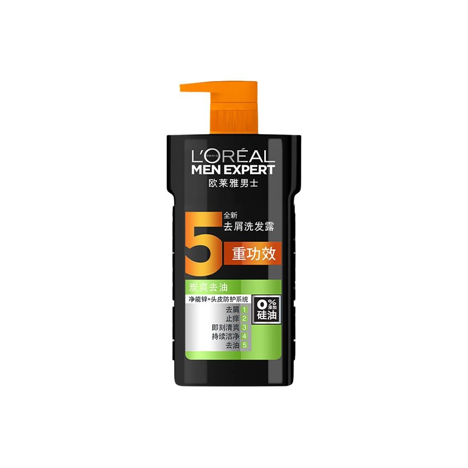 L'OREAL PARIS MEN EXPERT 700ml*2