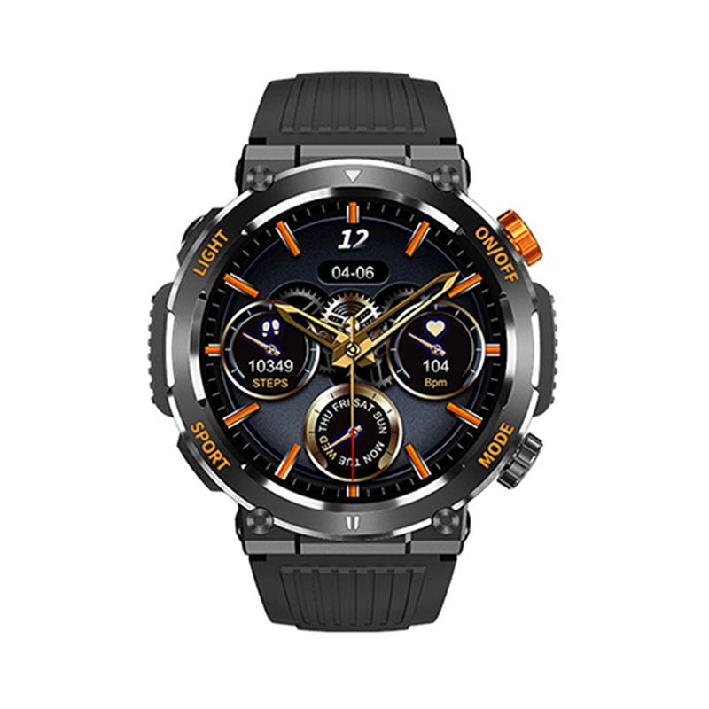 MUYKUY HT17 app