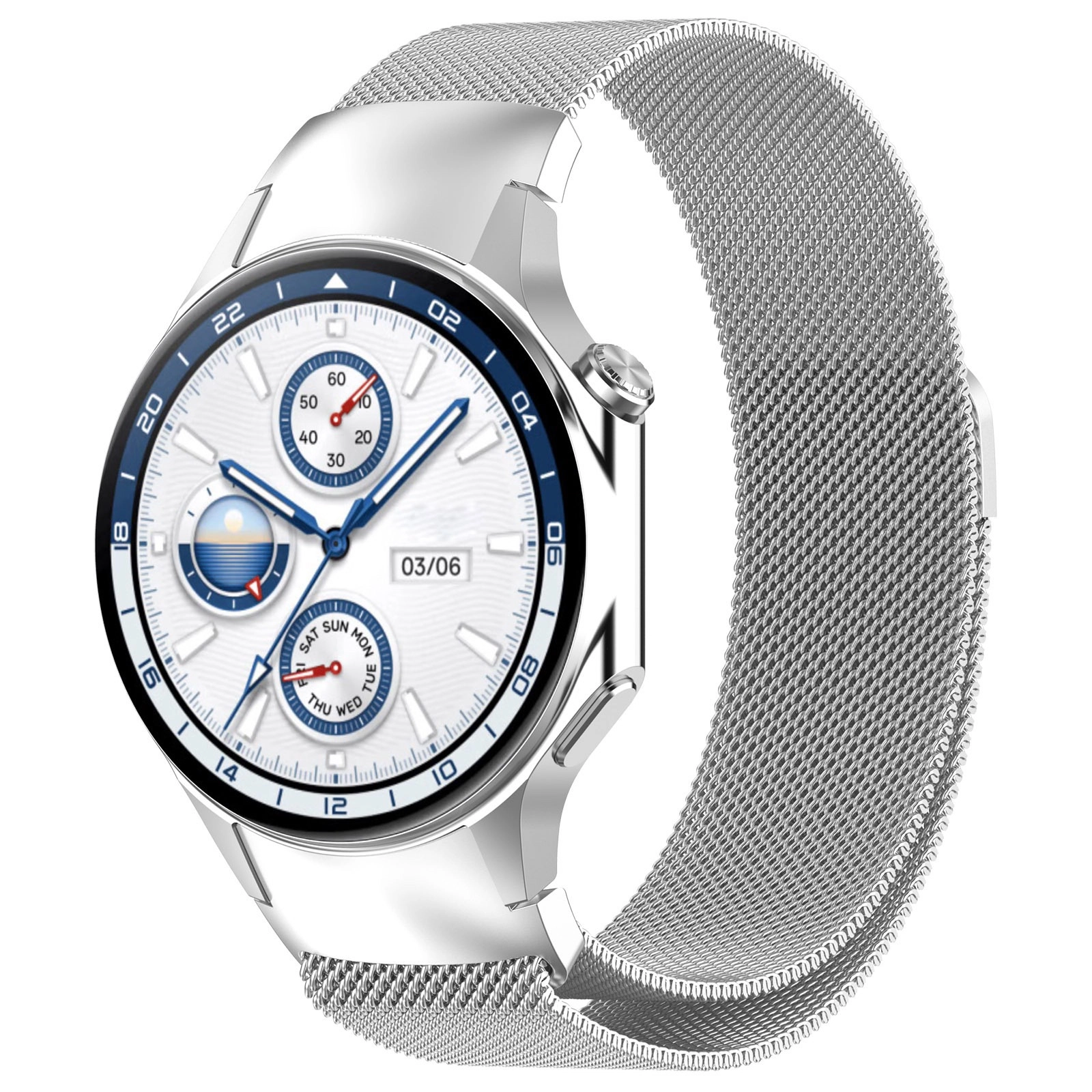 wepro OPPO Watch X