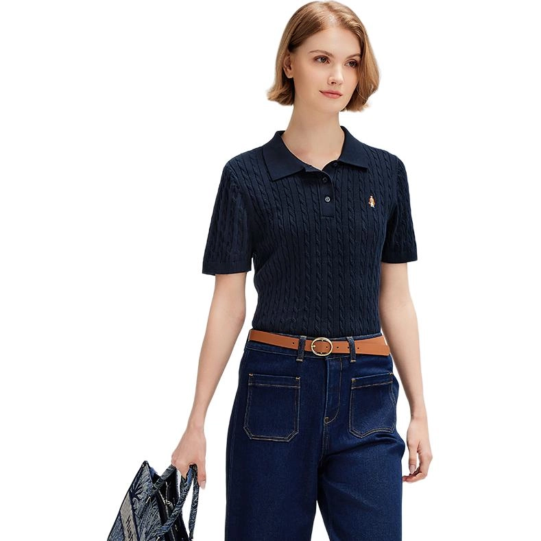 Hush Puppies Polo