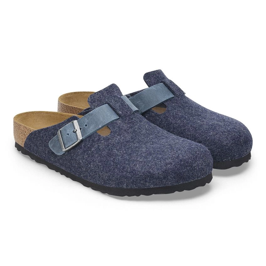 Birkenstock Boston EVA