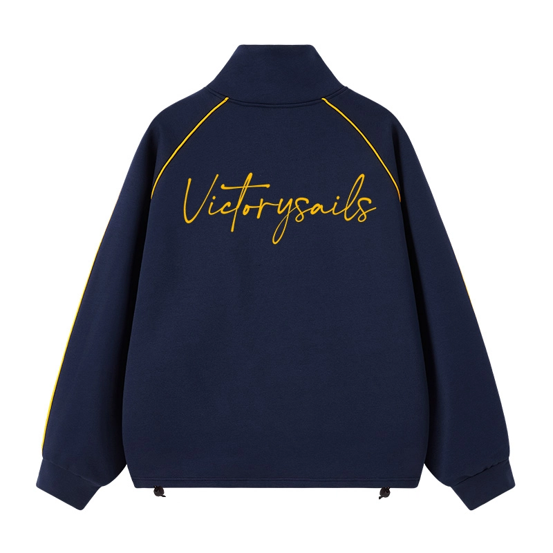 Victory sails logo