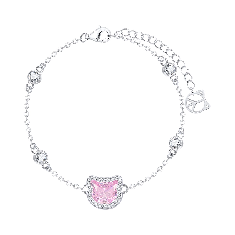 PEACE CAT S925