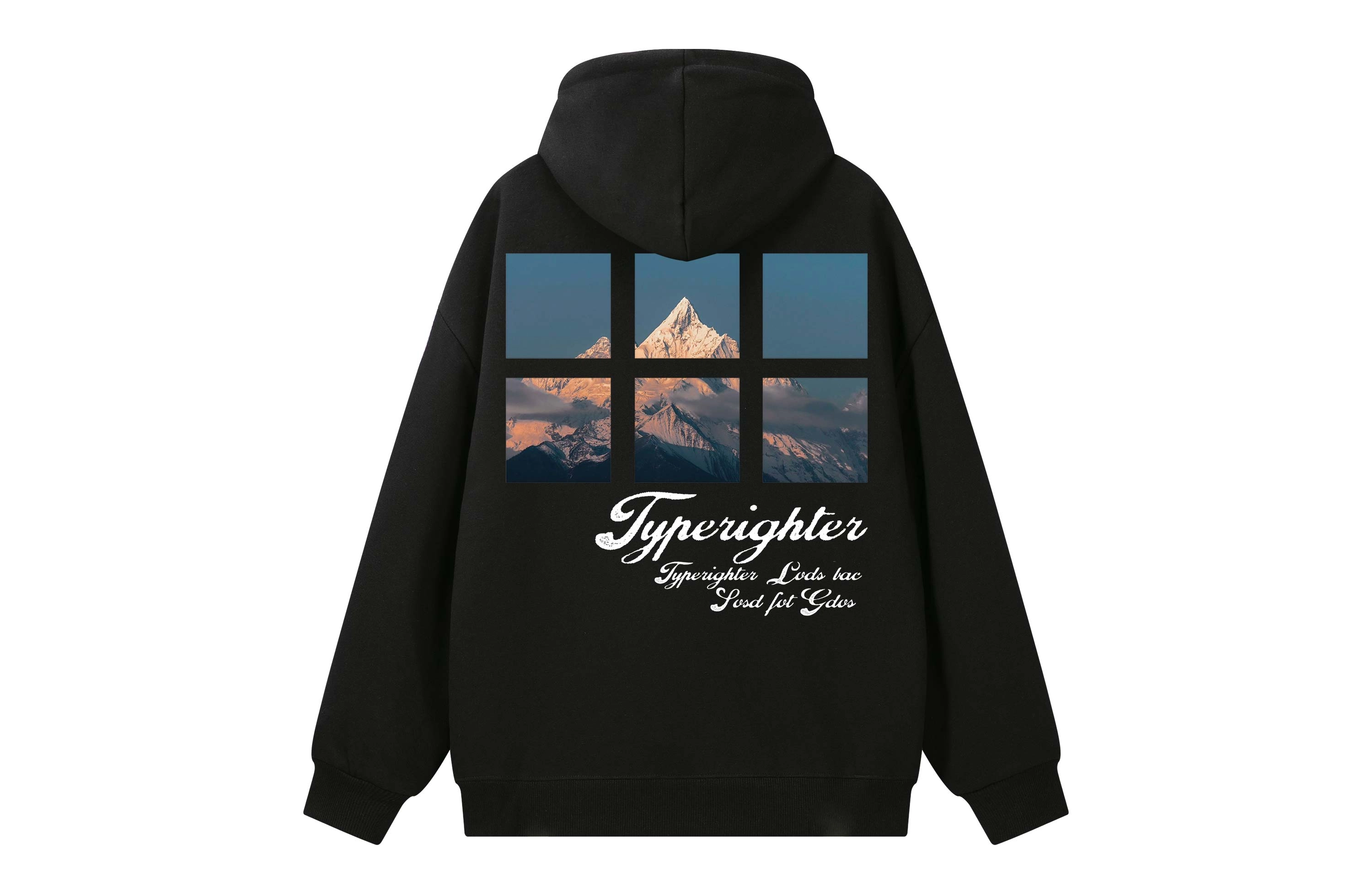 TYPERIGHTER