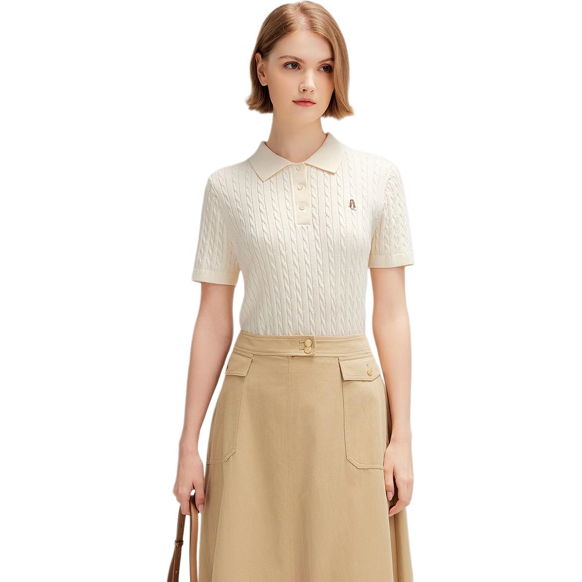 Hush Puppies Polo