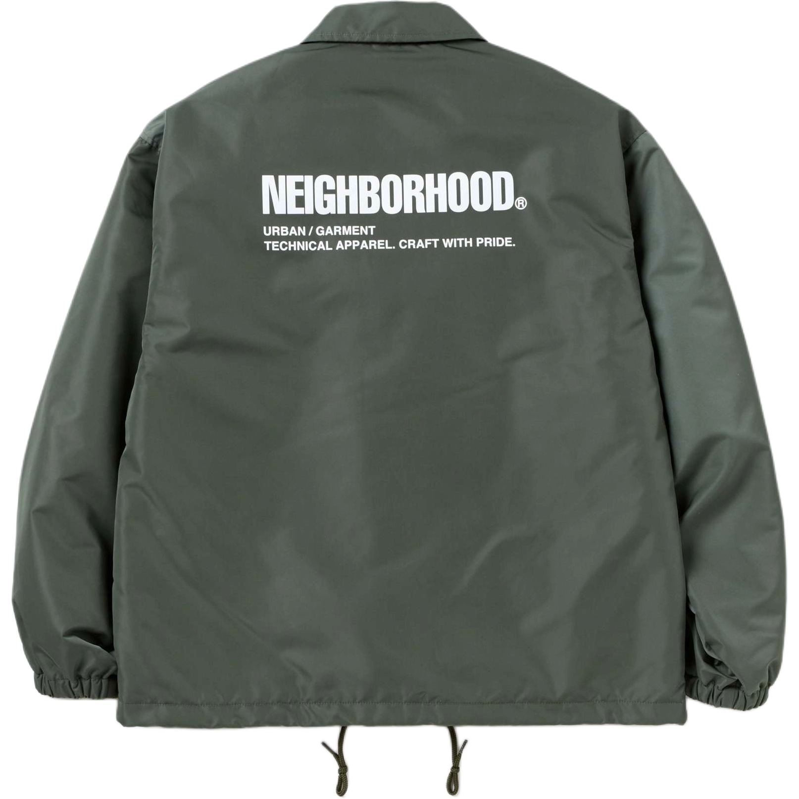NEIGHBORHOOD FW24