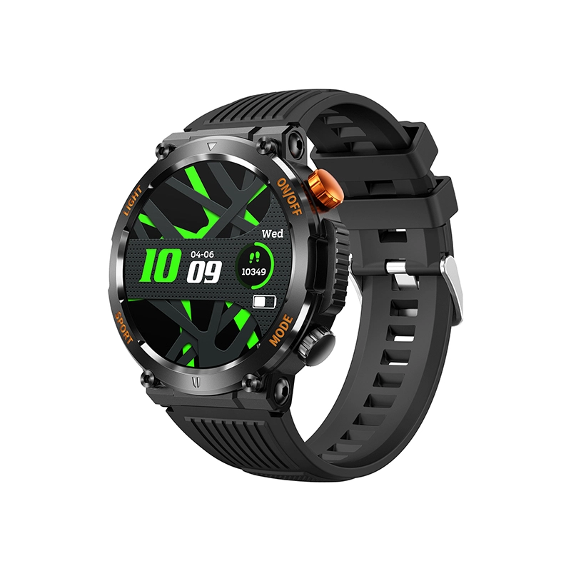 MUYKUY HT17 app