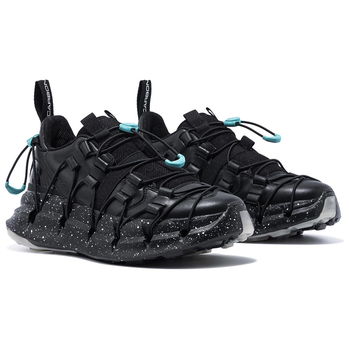 CARBONSTAR Shell