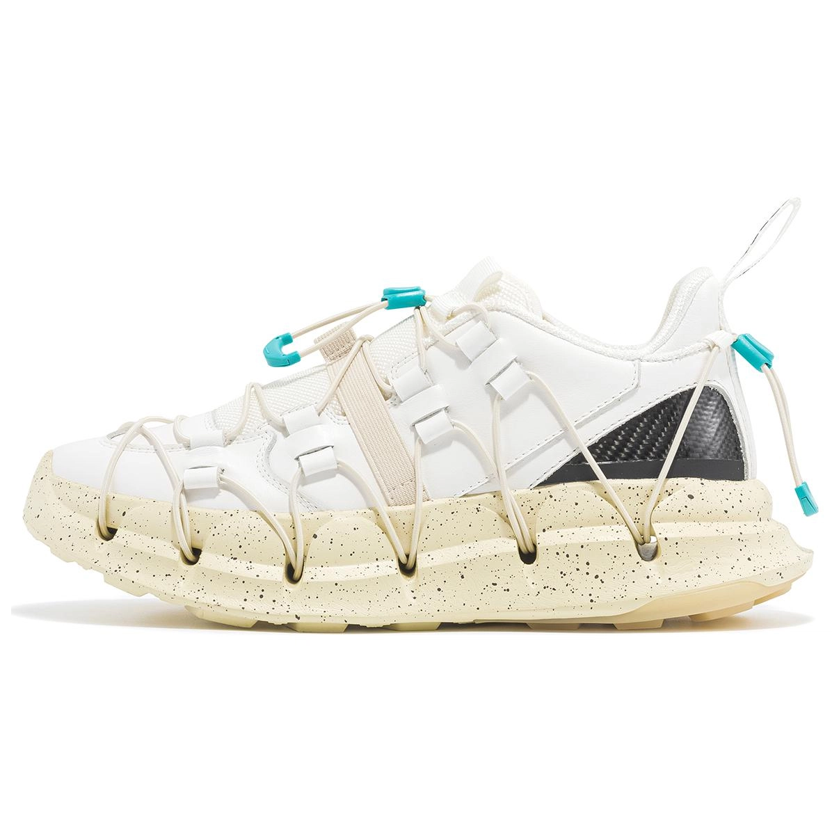 CARBONSTAR SHELL