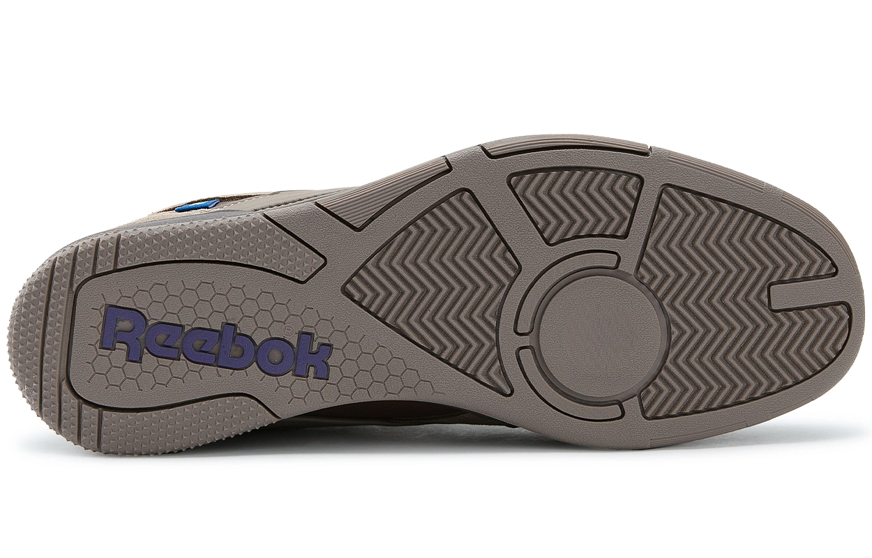 Nautica x Reebok BB 4000 II LOW