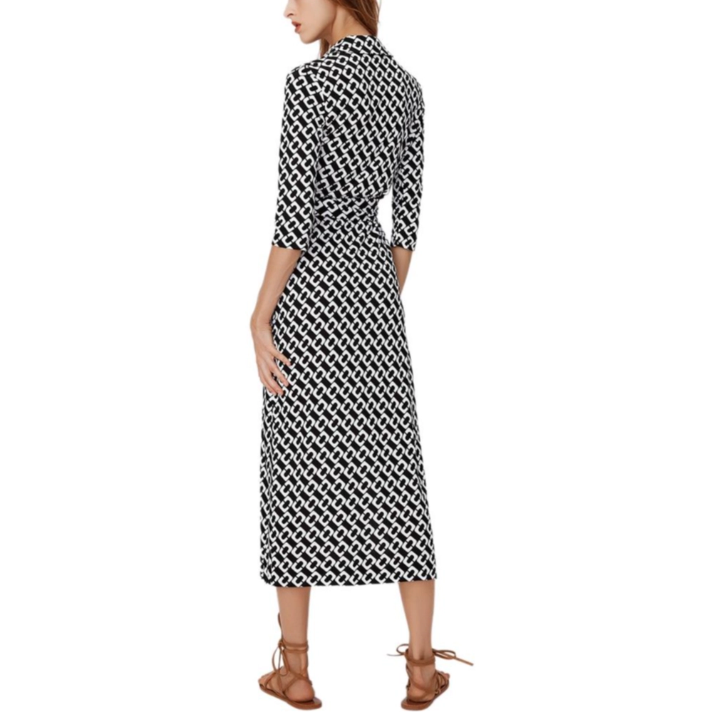 DIANE VON FURSTENBERG POLO