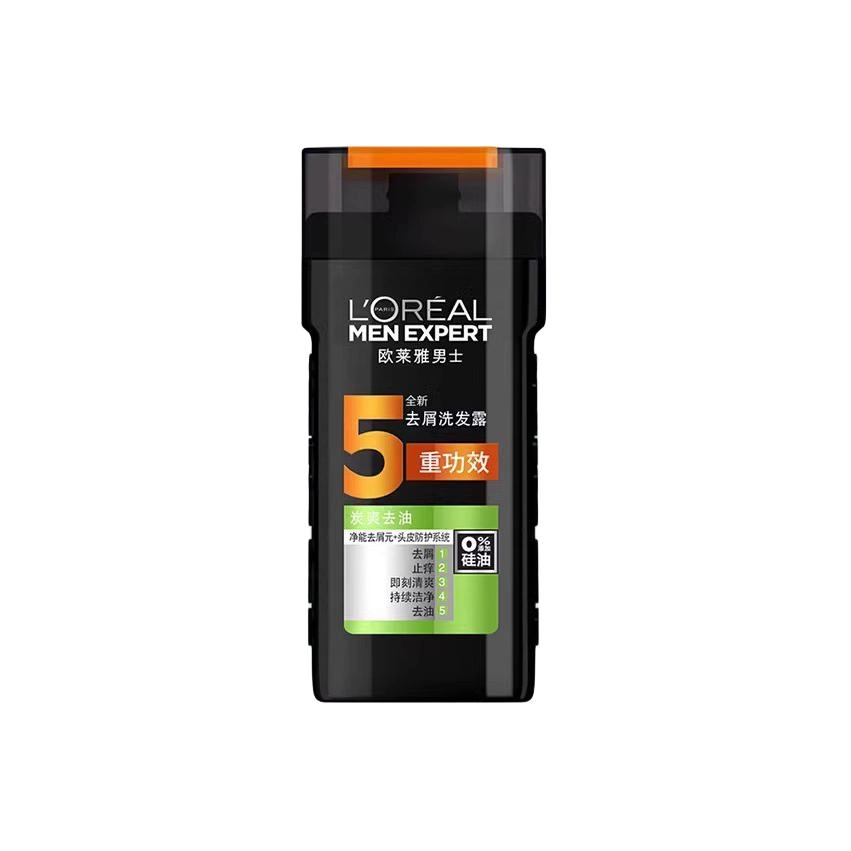 L'OREAL PARIS MEN EXPERT 700ml*2
