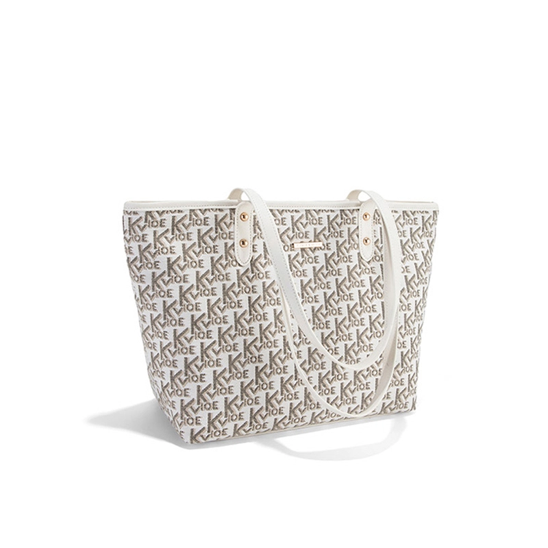 CLEVER KETCH PU Tote