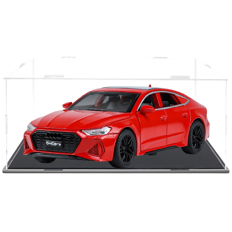 TY MODELS Aodi RS7 132