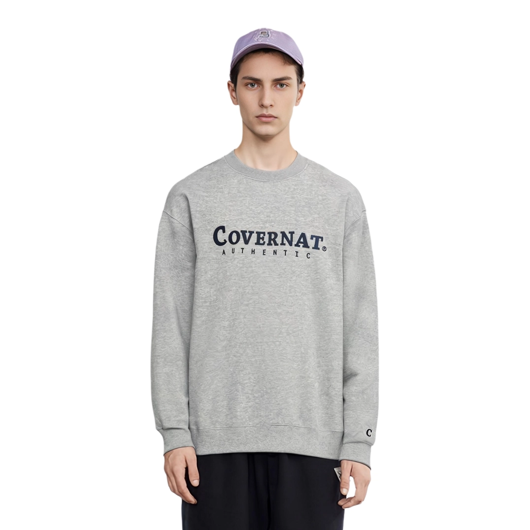 COVERNAT SS24
