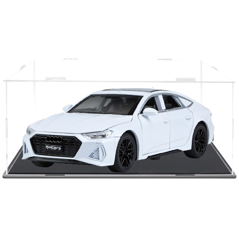 TY MODELS Aodi RS7 132