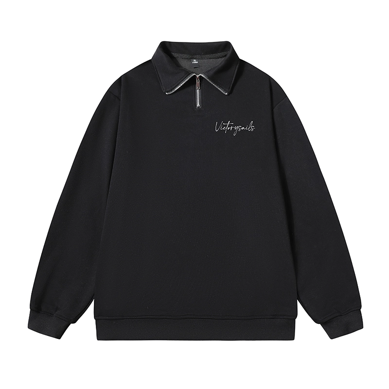 Victory sails logopolo