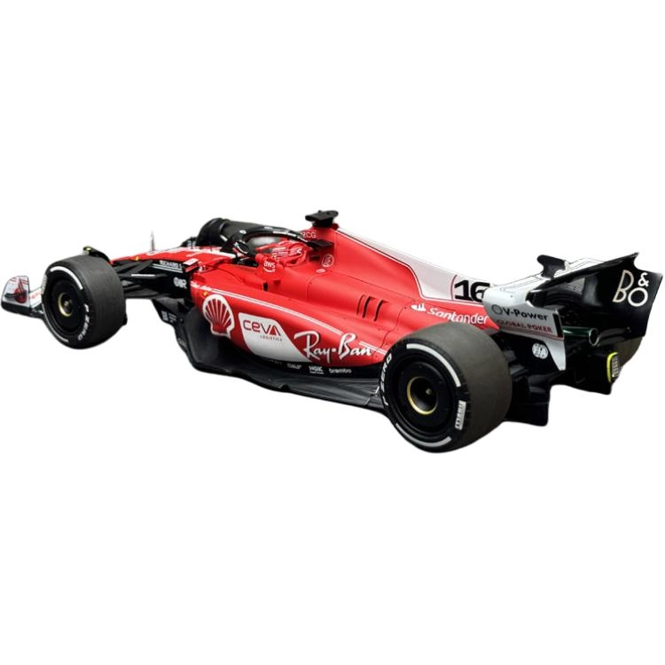 BBR MODELS SF-23 2023F1