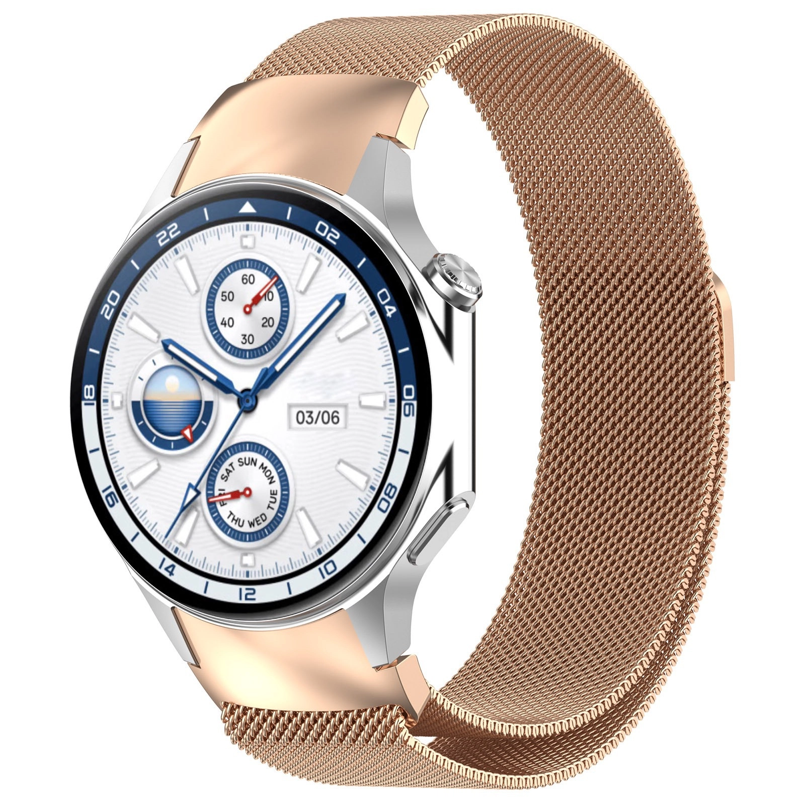 wepro OPPO Watch X