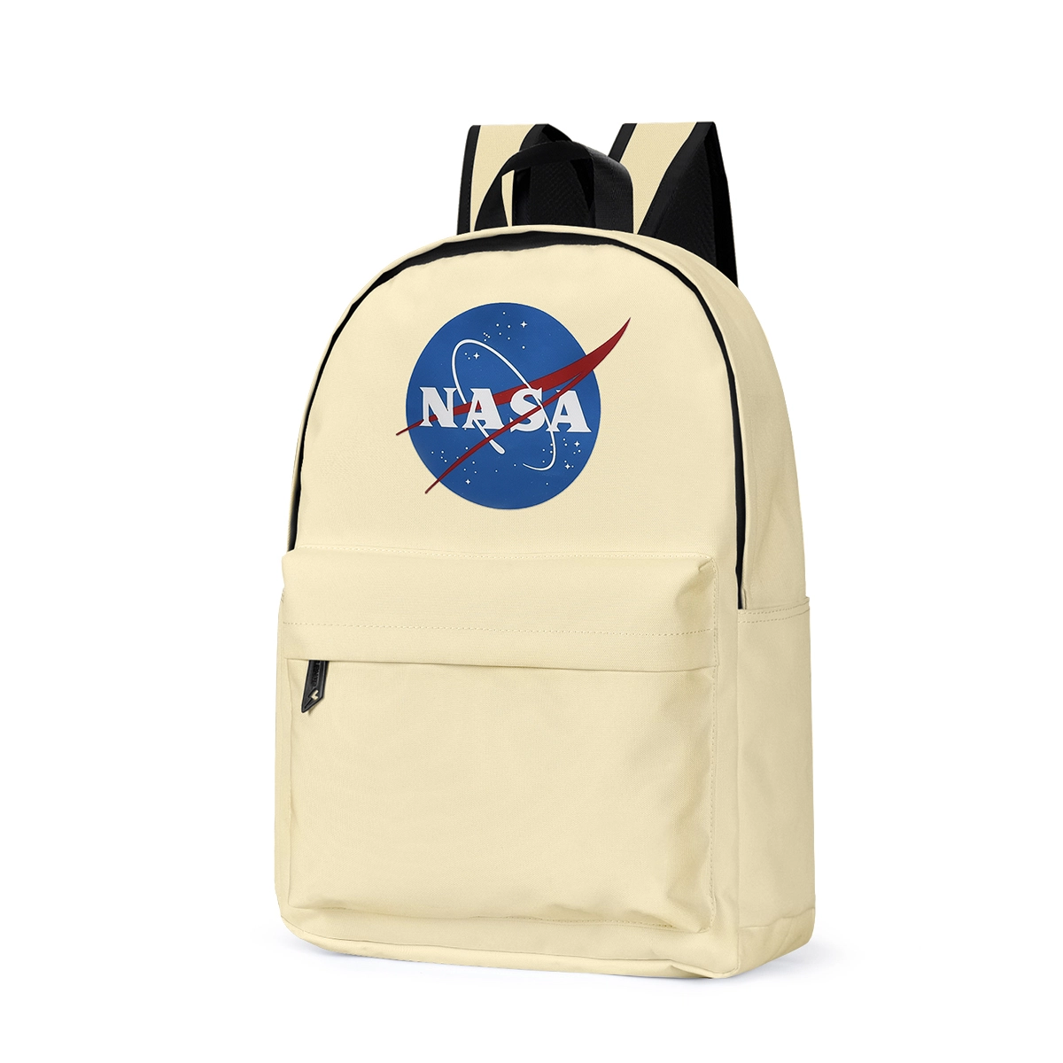 TURN UP X NASA LOGO