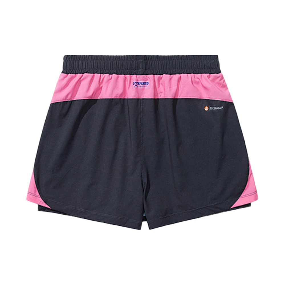 UNDEFEATED x Xuperman FW24 logo