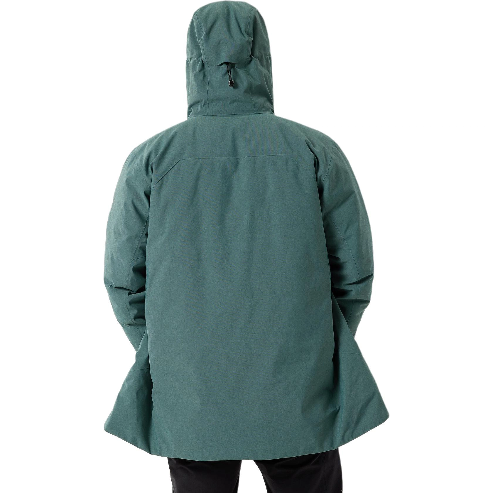 Arcteryx Therme Parka Gore-Tex