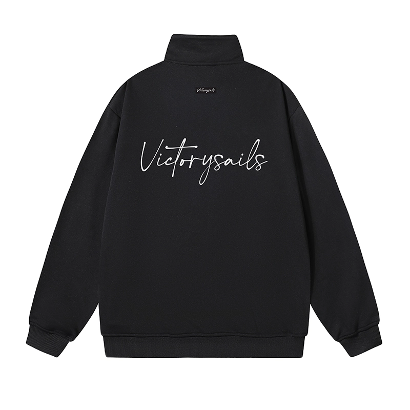 Victory sails logopolo