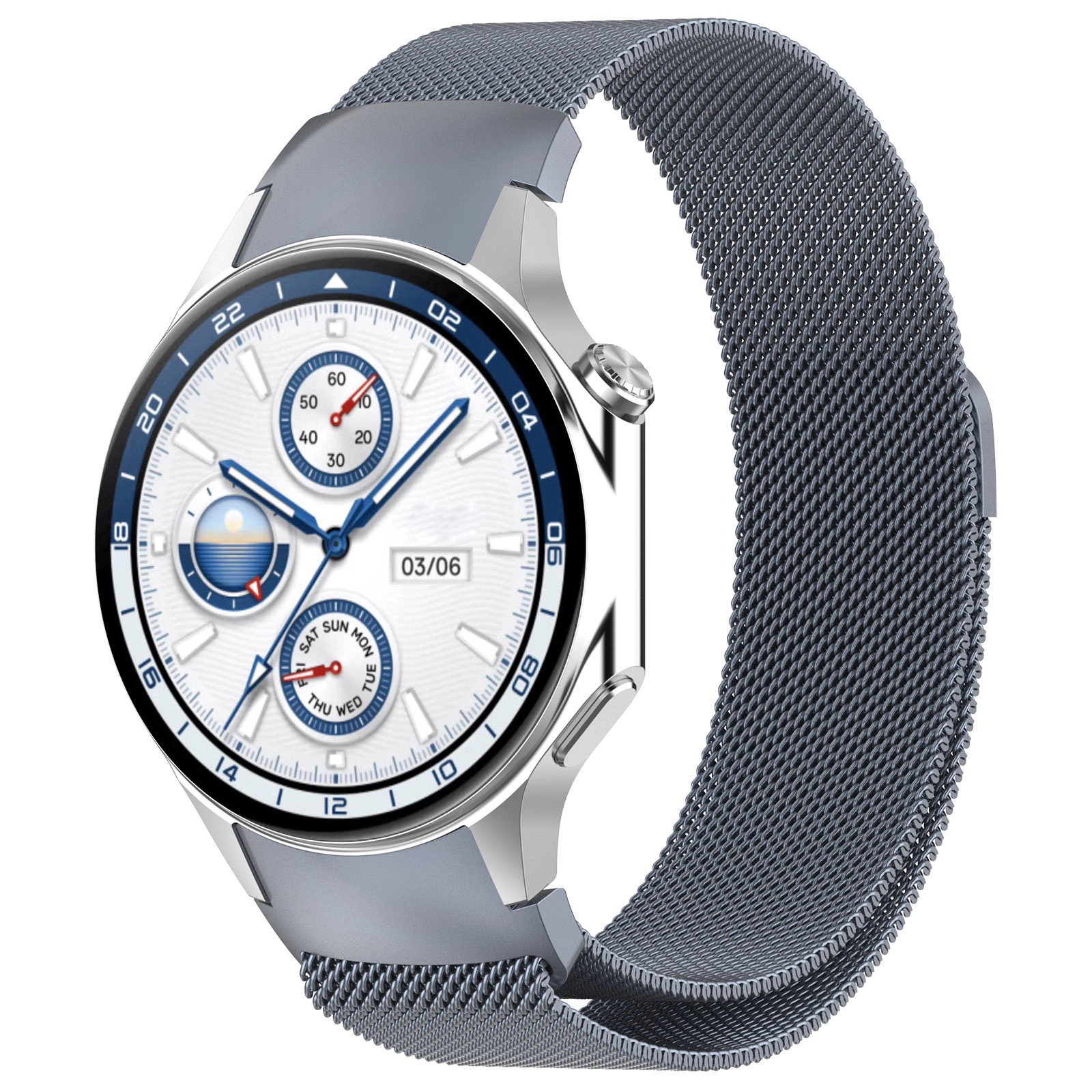 wepro OPPO Watch X