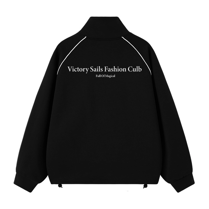 Victory sails logo