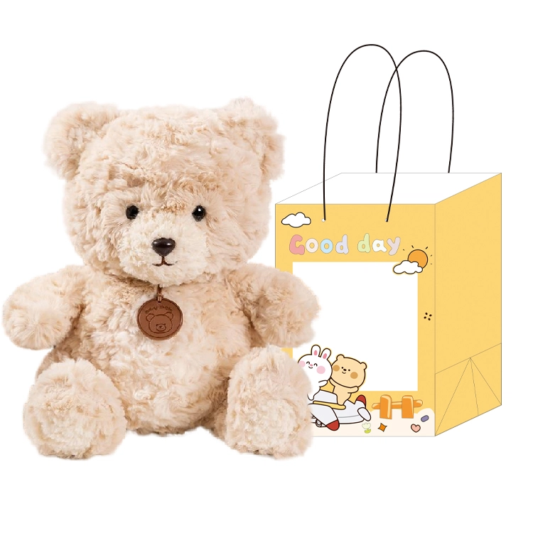 TL bear 35cm