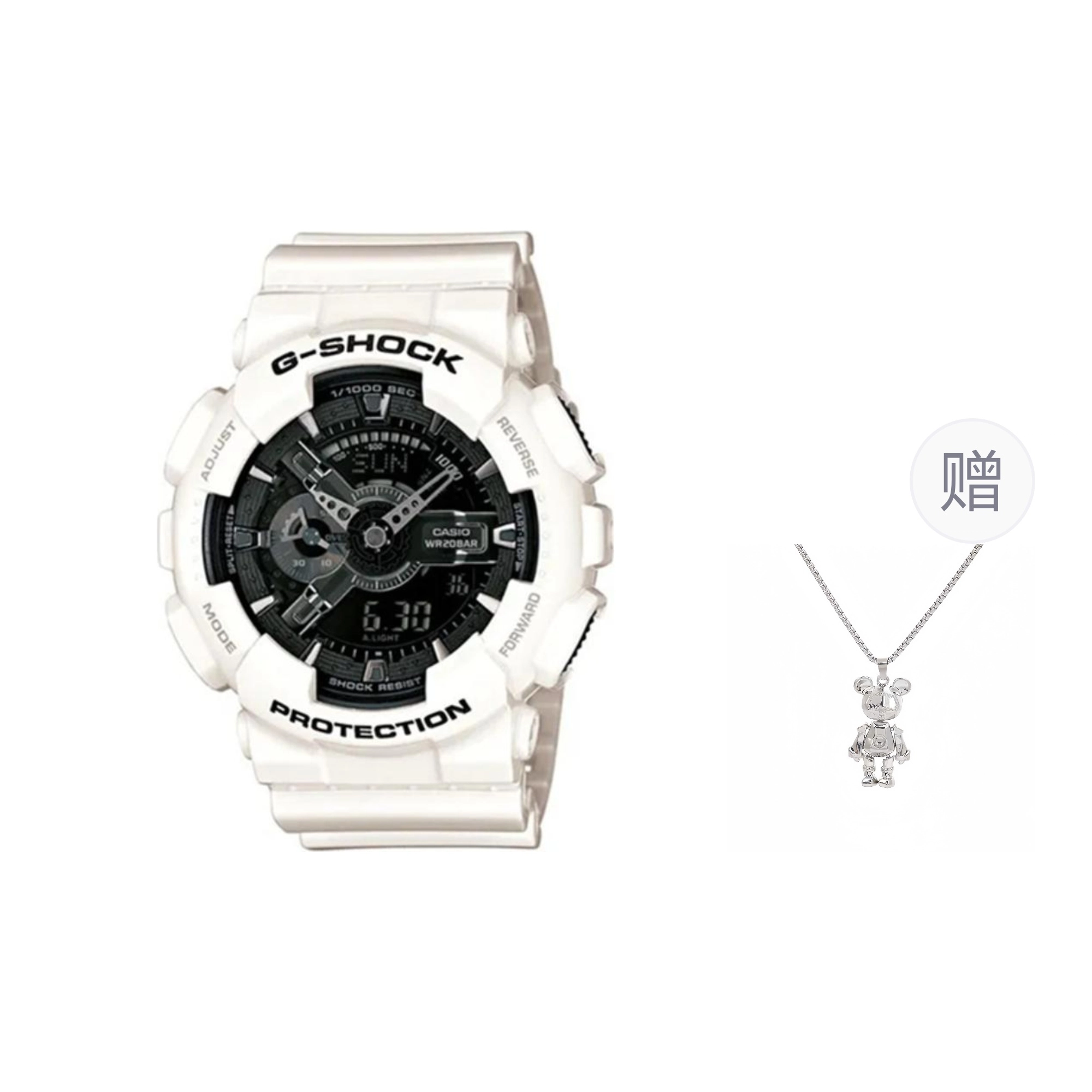 G-SHOCKGA-110