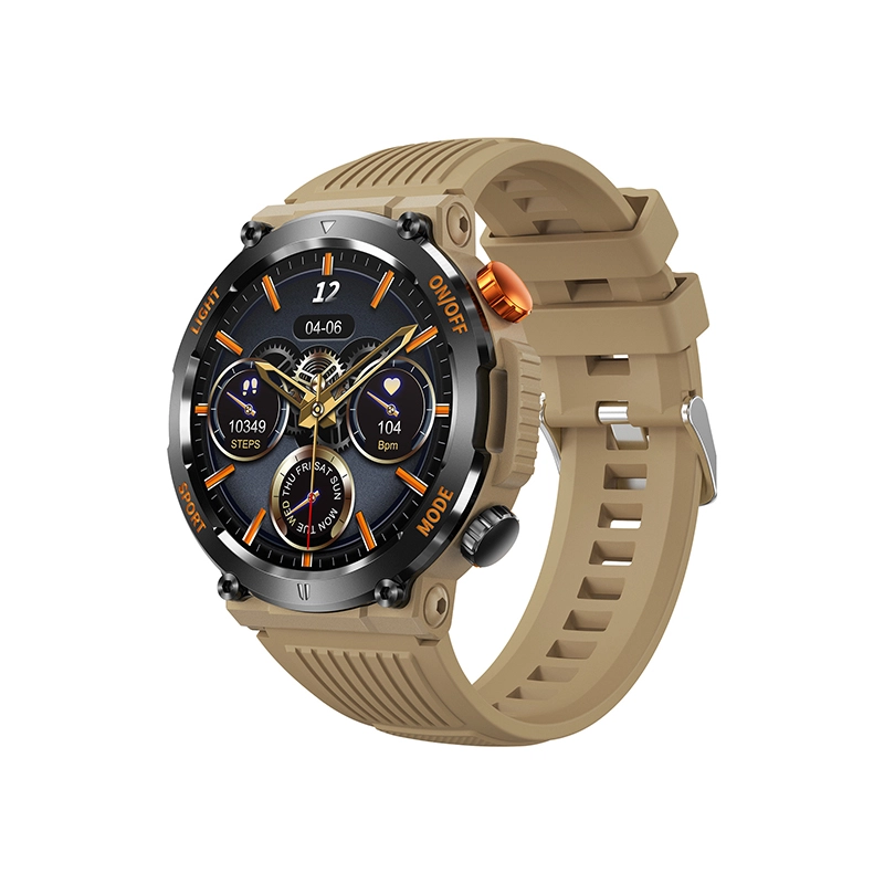 MUYKUY HT17 app