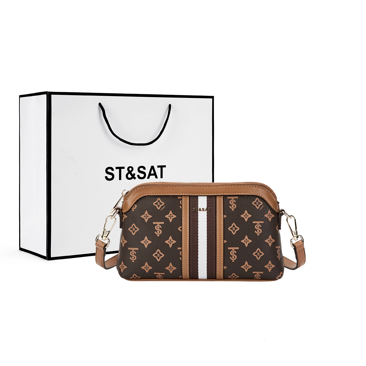 STSAT PVC