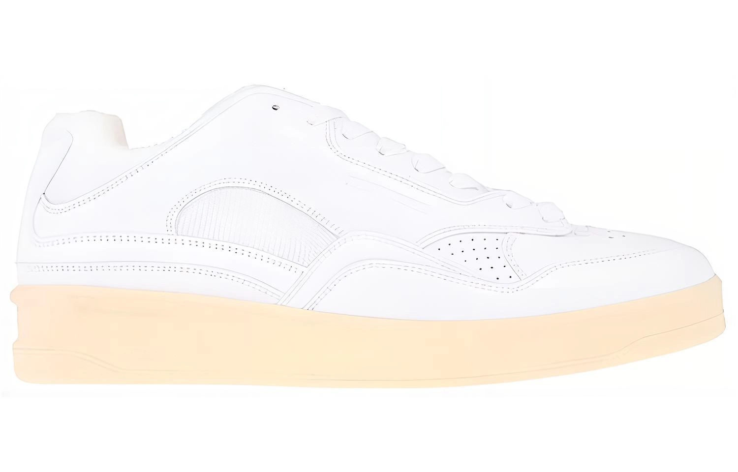 JIL SANDER