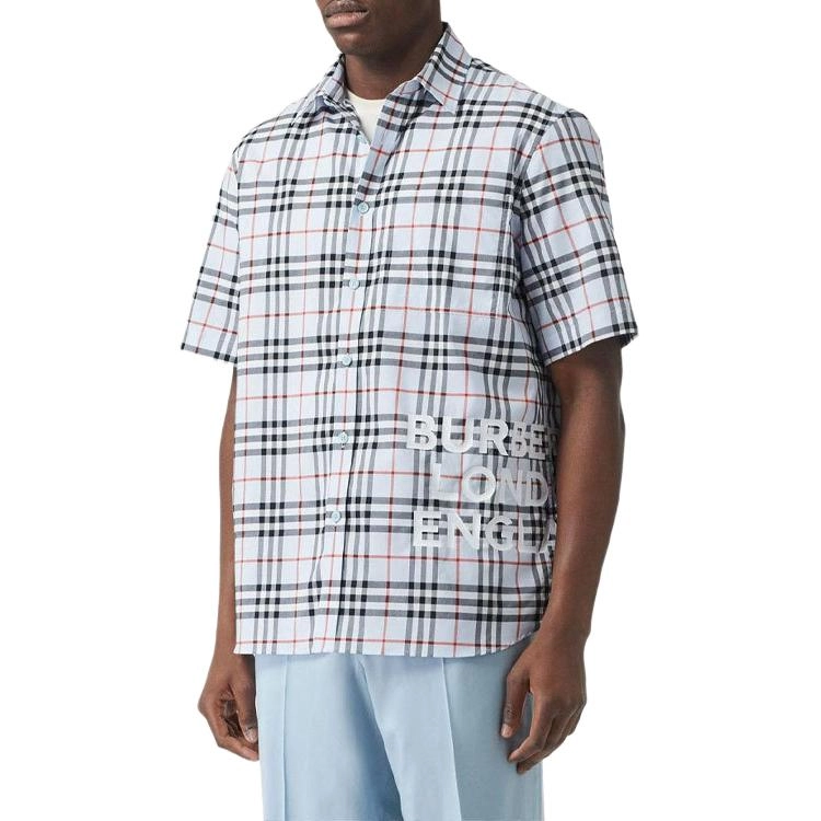 Burberry Logo