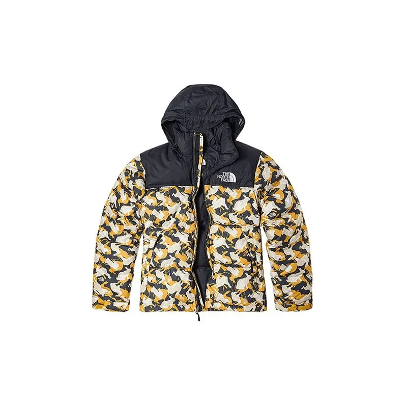 THE NORTH FACE Logo