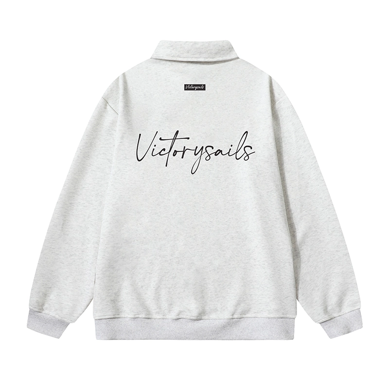 Victory sails logopolo