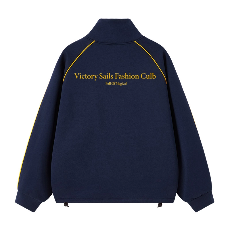 Victory sails logo