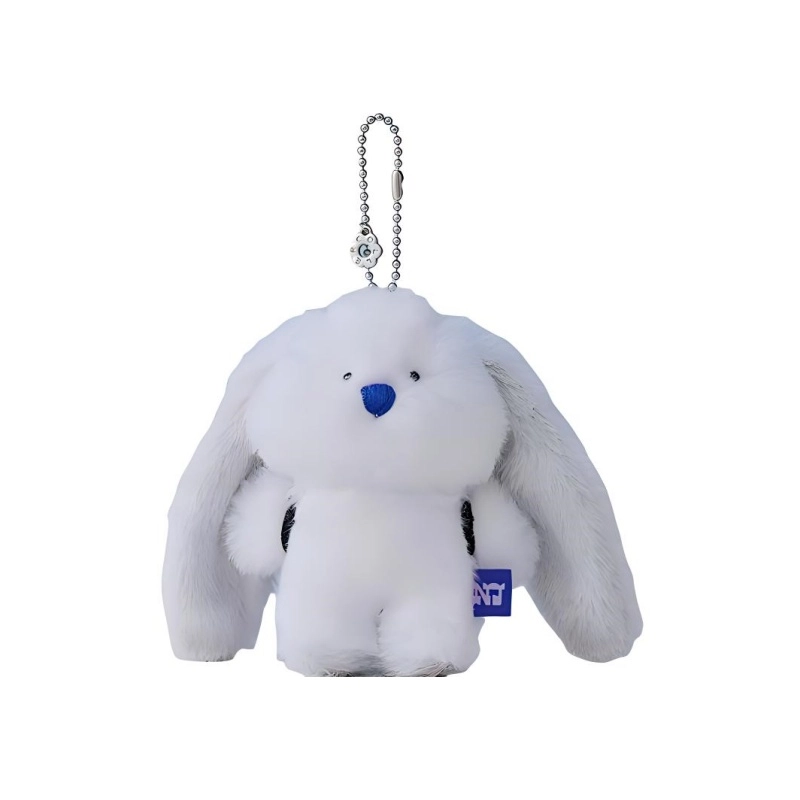 LINE FRIENDS newjeans x coller BUNNY
