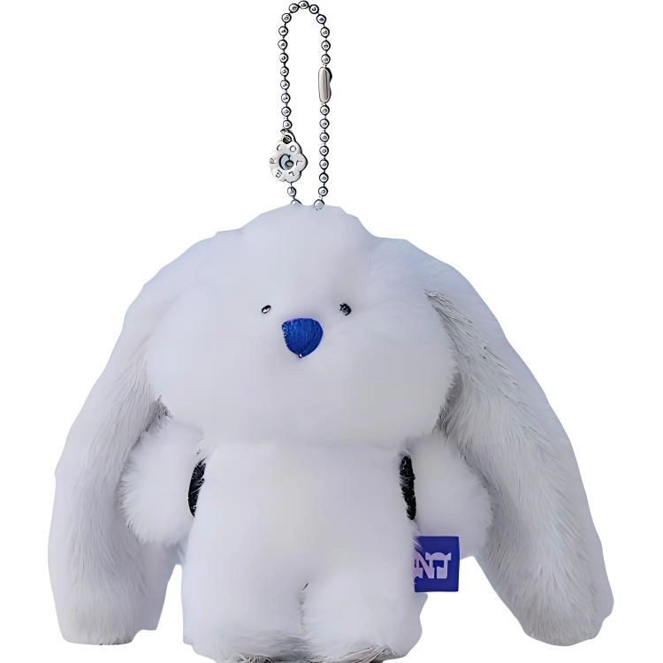 LINE FRIENDS newjeans x coller BUNNY